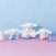 Cinnamoroll Baby Angel stuffed 9cm Soft Plush (set/3) (1)