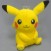 Pokemon Mewtwo Strikes Back Evolution Soft Stuffed Plush 23cm - Pikachu (1)