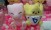 Pokemon Mewtwo Strikes Back Evolution Soft Stuffed Plush 25cm - Togepi and Mew (set/2) (3)