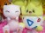 Pokemon Mewtwo Strikes Back Evolution Soft Stuffed Plush 25cm - Togepi and Mew (set/2) (5)