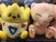 Pokemon Mewtwo Strikes Back Evolution Soft Stuffed Plush 25cm - Togepi and Mew (set/2) (6)