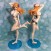 One Piece Glitter & Glamours Color Walk Style 25cm Premium Figure - Nami (set/2) (2)