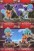Dragon Ball Super World Collectable Diorama Figure Vol.3 - Set of 4 (2)