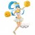Sword Art Online: Memory Defrag Love Cheers Asuna EXQ 22cm Premium Figure (1)