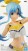Sword Art Online: Memory Defrag Love Cheers Asuna EXQ 22cm Premium Figure (4)