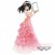 The Idolmaster Cinderella Girls - Fumika Sagisawa 22cm EXQ Figure (1)
