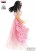 The Idolmaster Cinderella Girls - Fumika Sagisawa 22cm EXQ Figure (4)