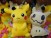 Pokemon Mimikyu Mania Soft 23cm Stuffed Plush with Pouch - Pikachu and Mimikyu (set/2) (6)