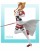 Sword Art Online Alicization: Asuna 21cm SSS Figure (4)