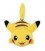 Pokemon Pikachu Mania 12 cm Plush (D) (1)