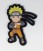 Naruto Shippuden PVC Morale Patches - Naruto Uzumaki (1)