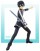 Sword Art Online Alicization: Kirito 21cm SSS Figure (1)