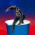 Marvel Avengers End Game Noodle Stopper - Captain America 14cm Premium Figure (1)