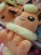 Pokemon I Love EEVEE Soft 24cm Stuffed Plush - Flareon (2)