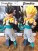 Dragon Ball Z Grandista Resolution of Soldiers Gotenks 19cm Premium Figure (6)