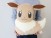 Pokemon I Love EEVEE Soft 37cm Super Big Plush Cushion - EEVEE (3)