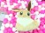 Pokemon I Love EEVEE Soft 37cm Super Big Plush Cushion - EEVEE (8)