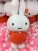 Miffy Extra Large Size MORE Stuffed Plush Doll vol.3 45cm (4)