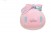 Chax GP - Gloomy Bear - rabbit Mobby Manju Dreamy Edition 35cm Plush Cushion (Pink) (1)