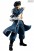 Fullmetal  Alchemist Special 19cm Figure - Roy Mustang Another Ver. (2)
