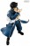 Fullmetal  Alchemist Special 19cm Figure - Roy Mustang Another Ver. (4)