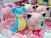 Pokemon Big Soft 20/25cm Stuffed Plush - Lapras and Jigglypuff (set/2) (4)