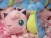 Pokemon Big Soft 20/25cm Stuffed Plush - Lapras and Jigglypuff (set/2) (7)