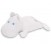 Moomin Extra Large size soft stuffed 21" Plush (1)