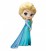 Q posket Disney Characters-Elsa Figure 14cm (1)