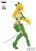 Sword Art Online: Memory Defrag Leafa Bikini Armor Ver. EXQ 21cm Premium Figure (4)