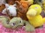 Pokemon Guraburarin 11cm Stuffed Mascot Plush - Vulpix, Psyduck, Geodude and Cubone (set/4) (3)