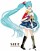 Vocaloid Hatsune Miku - Hatsune Miku Winter Live 18cm Premium Figure (2)