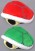 Super Mario Oversize Shell 42cm Plush (Set/2) (2)