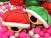 Super Mario Oversize Shell 42cm Plush (Set/2) (5)
