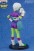 Dragon Ball Super World Figure Colosseum Tenkaichi Special 17cm Premium Figure - Cheelai (4)