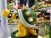 Super Mario Ultra Big 30cm Action Figure - Bowser (6)