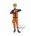 Naruto Shippuden Uzumaki Naruto Grandista Nero 23cm Premium Figure (1)