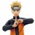 Naruto Shippuden Uzumaki Naruto Grandista Nero 23cm Premium Figure (4)