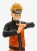 Naruto Shippuden Uzumaki Naruto Grandista Nero 23cm Premium Figure (5)