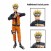 Naruto Shippuden Uzumaki Naruto Grandista Nero 23cm Premium Figure (7)