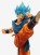 Dragon Ball Super Saiyan God Super Saiyan SSGSS Goku Z-Battle 23cm Figure (3)