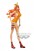 One Piece Stampede Movie Glitter & Glamours - Nami Figure 9.5in (1)
