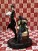 Black Butler Book of the Atlantic Special Premium Figure Set - Ciel Phantomhive(15cm) + Sebastian Michaelis(20cm) (8)