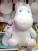 Moomin Extra Large size Fluffy 45cm Plush (2)
