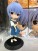 Evangelion Q Posket Rei Ayanami  Ver. 1 14cm Premium Figure (2)