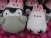 Koupen-chan Soft 30cm Plush - Rabbit Costume Ver. (set/2) (5)