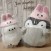 Koupen-chan Soft 30cm Plush - Rabbit Costume Ver. (set/2) (6)