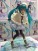 Vocaloid Hatsune Miku - Hatsune Miku Original Winter Clothes Premium Figure - 18cm (Renewal) (7)