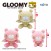 Chax GP - Gloomy Bear - Naughty Bear Guru 20th Anniversary 30cm Stuffed Plush (set of 3) (1)
