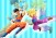 Dragon Ball Super: Super Warrior Chosenshiretsuden -Vol.6 Inherited Power 15/12cm Premium Figures (set/2) (3)